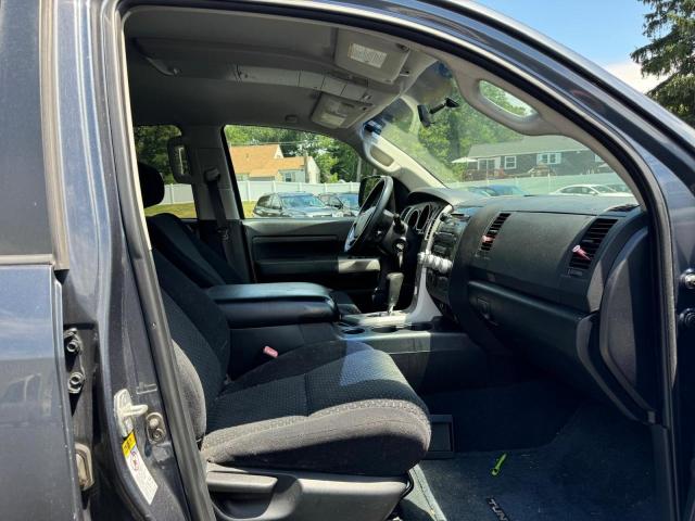 2007 Toyota Tundra Double Cab Sr5 VIN: 5TBBV54107S488926 Lot: 63334814