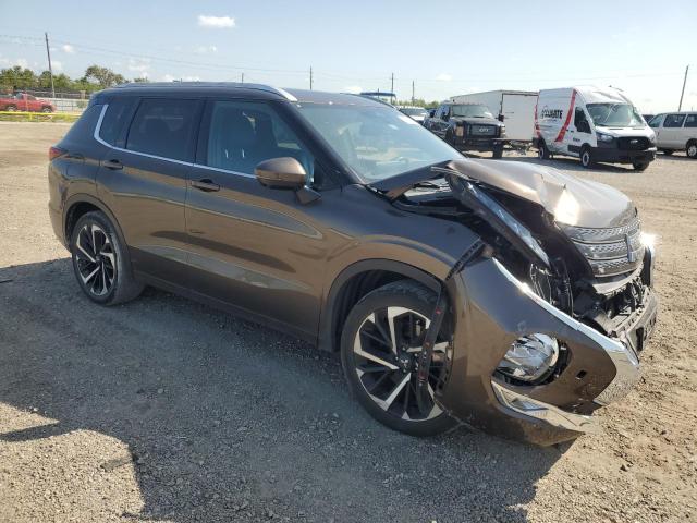 2022 MITSUBISHI OUTLANDER - JA4J4VA88NZ016308