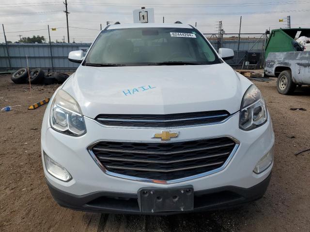 2017 CHEVROLET EQUINOX LT - 2GNALCEK7H6242222