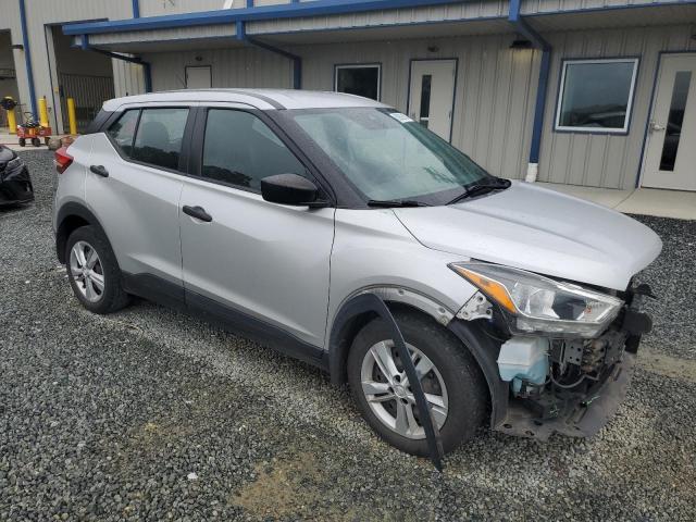 2020 NISSAN KICKS S - 3N1CP5BV3LL555856