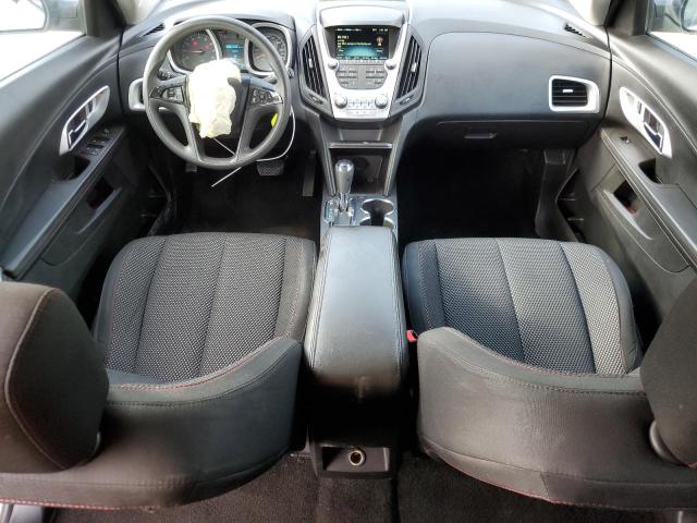 2016 CHEVROLET EQUINOX LS 2GNALBEK3G1166407  62511734