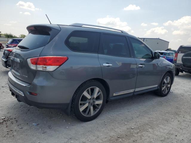 2015 NISSAN PATHFINDER - 5N1AR2MN5FC649985