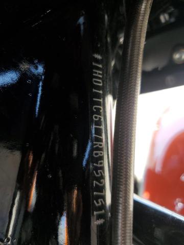 2024 HARLEY-DAVIDSON FLTRXSE 1HD1TC617RB952751