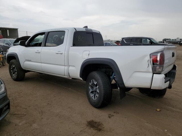 2022 TOYOTA TACOMA DOU - 3TMDZ5BNXNM133334