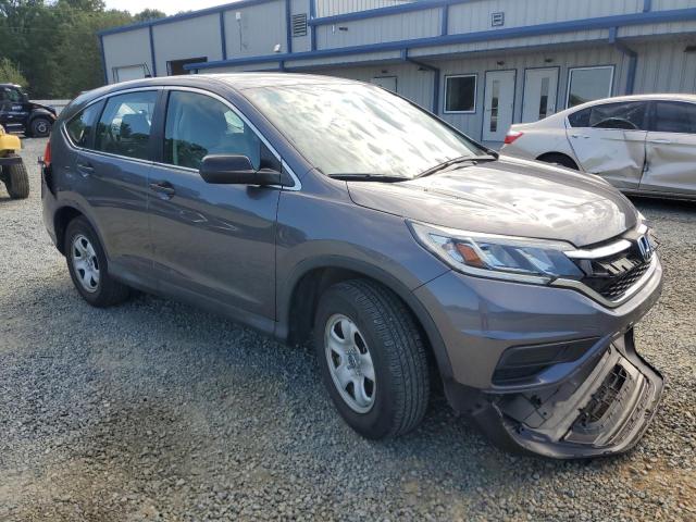 2016 Honda CR-V - Image 4