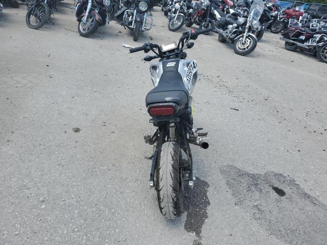 2023 HONDA GROM 125 MLHJC921XP5102471