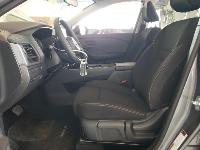 2023 NISSAN ROGUE S - 5N1BT3AA8PC921511