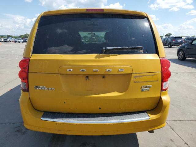 2012 Dodge Grand Caravan Crew VIN: 2C4RDGDG1CR219538 Lot: 62891944