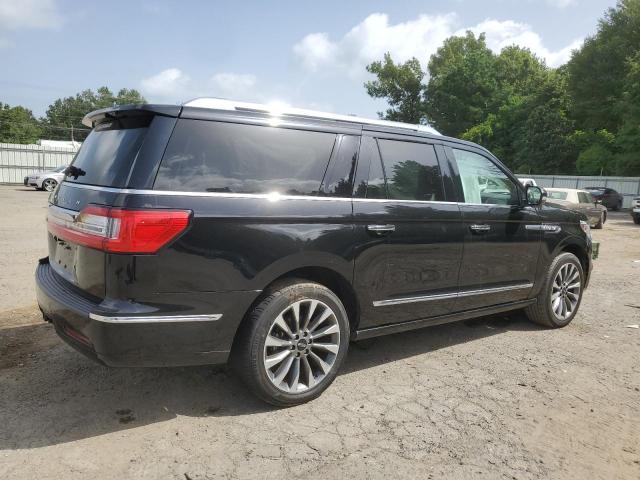 VIN 5LMJJ3HT1JEL09054 2018 LINCOLN NAVIGATOR no.3