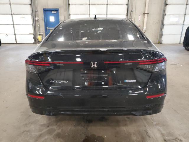 1HGCY2F65RA015003 Honda Accord HYB 6