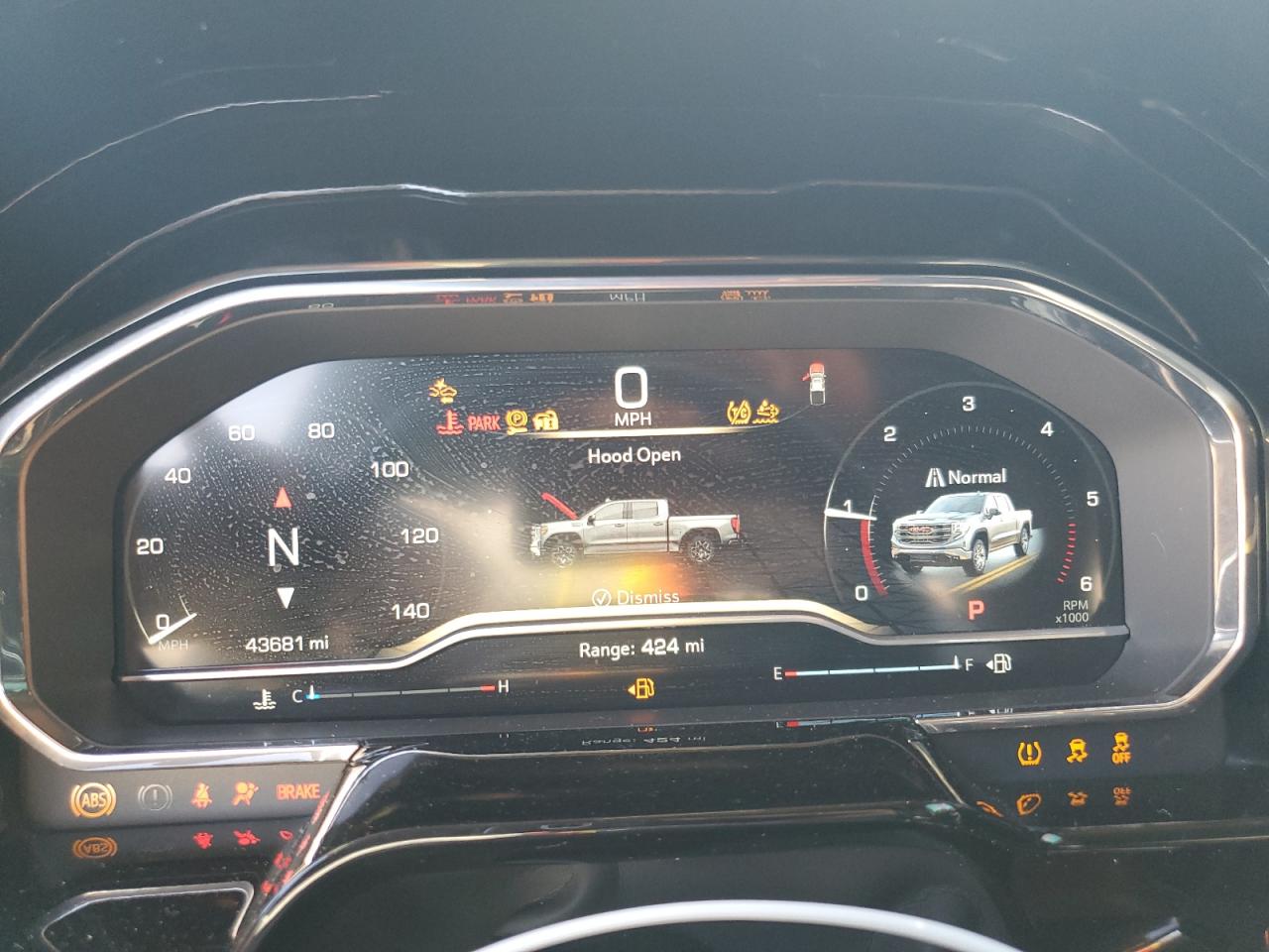 3GTPHCET9NG561697 2022 GMC Sierra C1500 Elevation