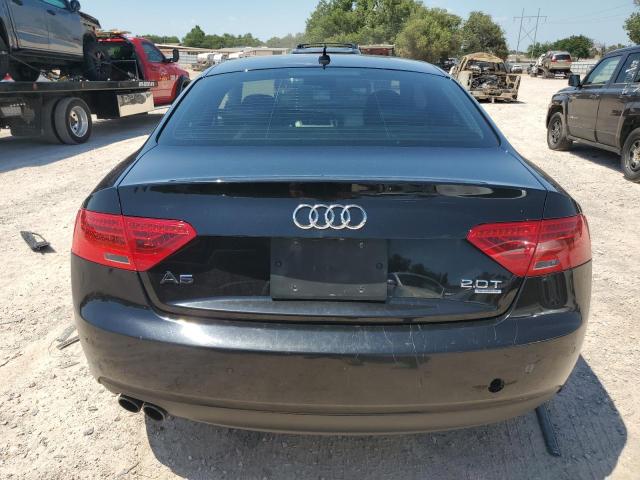 2014 Audi A5 Premium Plus VIN: WAULFAFR3EA002802 Lot: 62911884