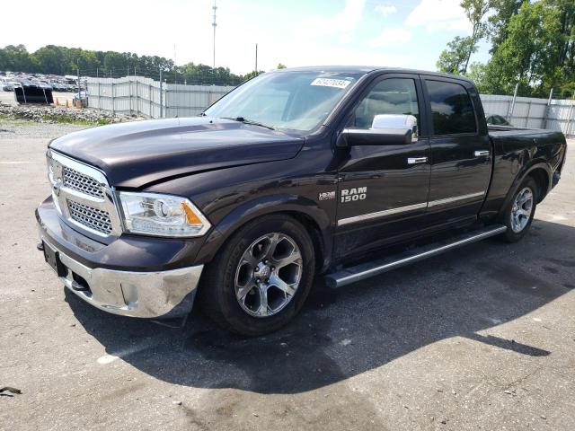 2016 RAM 1500 LARAM - 1C6RR7VT8GS421494