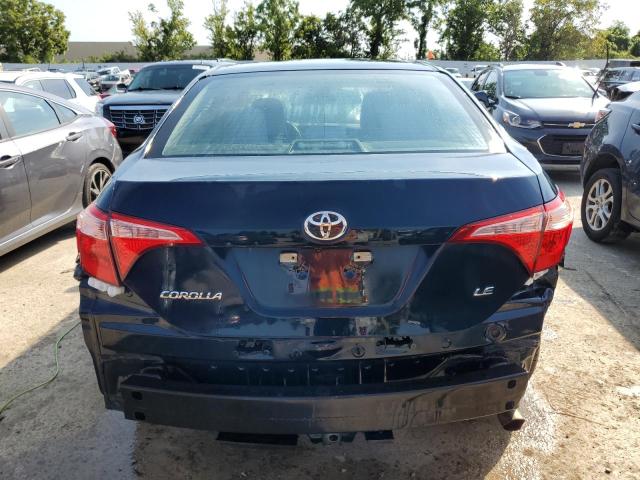 VIN 5YFBURHE5JP810118 2018 Toyota Corolla, L no.6