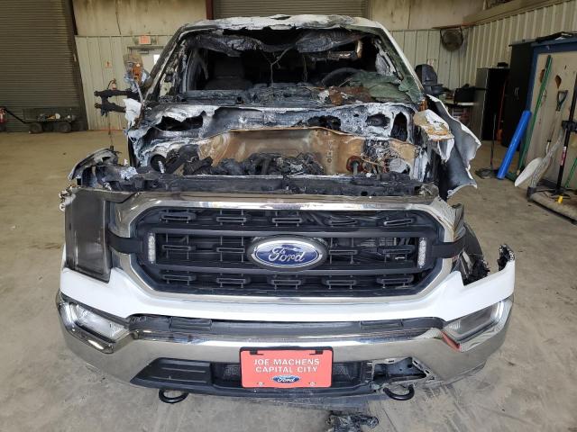 2022 FORD F150 SUPER - 1FTFW1ED0NFA73156