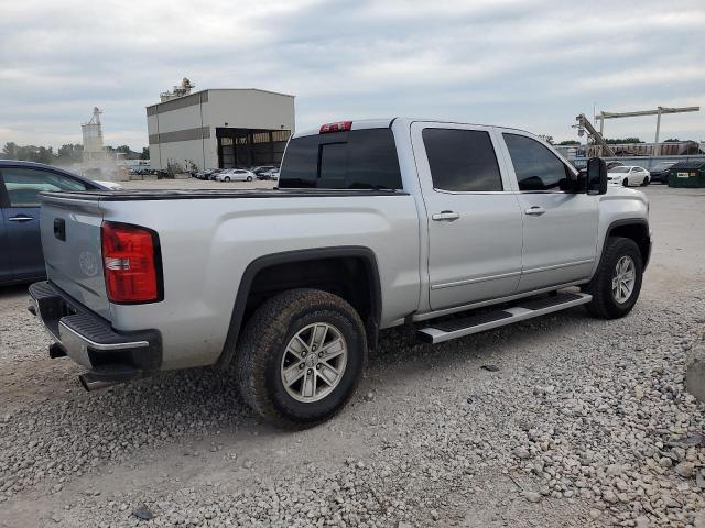 VIN 3GTU2MEC7HG128071 2017 GMC Sierra, K1500 Sle no.3