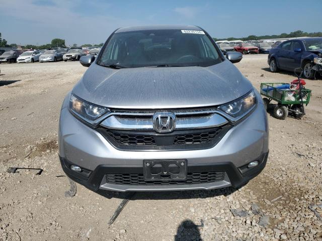 VIN 5J6RW2H58HL065927 2017 Honda CR-V, EX no.5