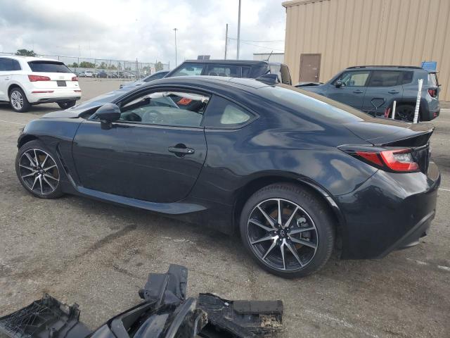 2023 TOYOTA GR 86 JF1ZNBC17P8765944