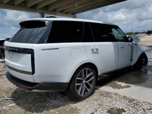 VIN SALKPBFUXRA238447 2024 Land Rover Range Rover, SE no.3