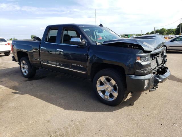 2017 CHEVROLET SILVERADO - 1GCVKSEJ4HZ390539