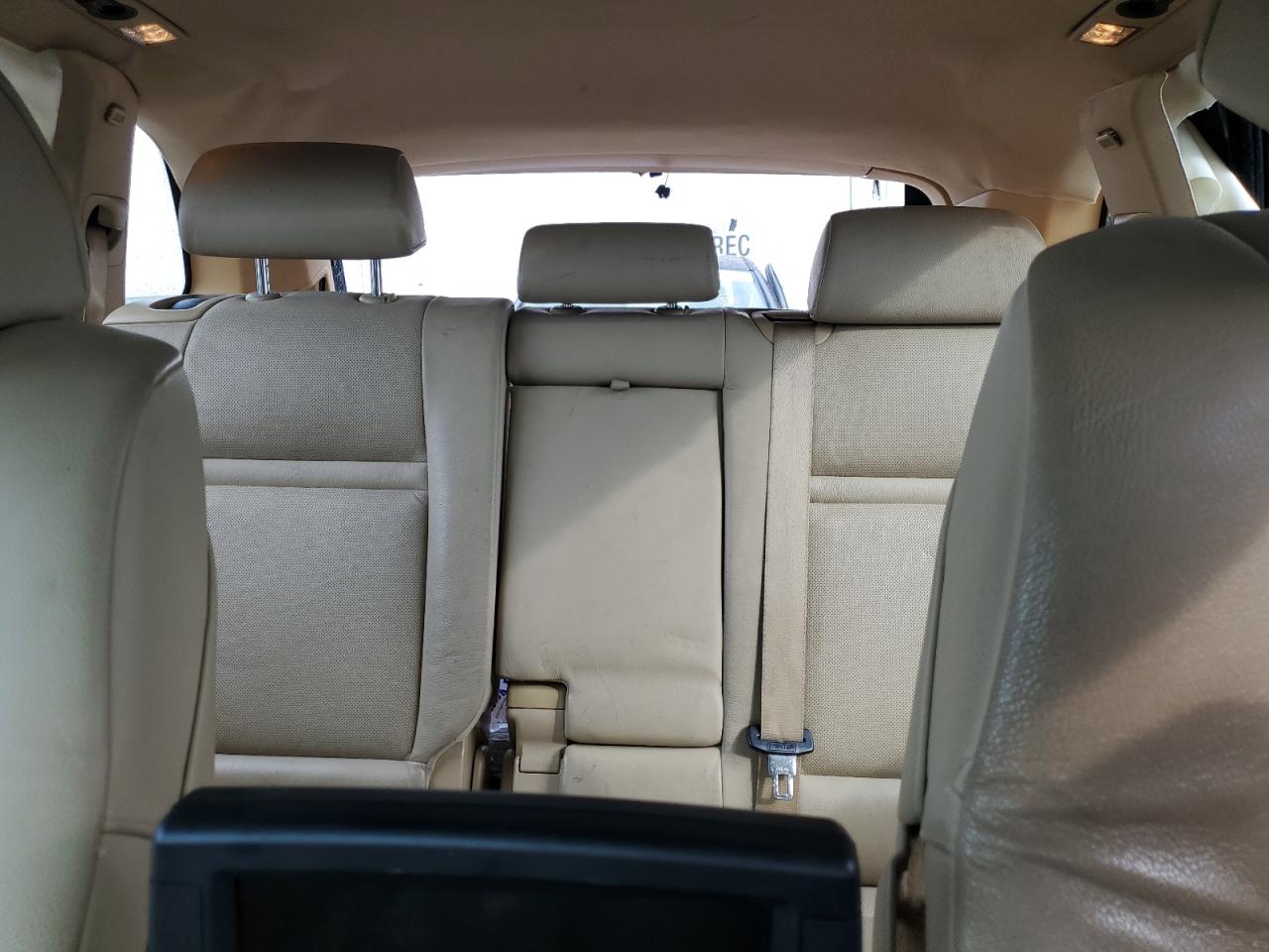 Lot #3056588350 2007 BMW X5 3.0I