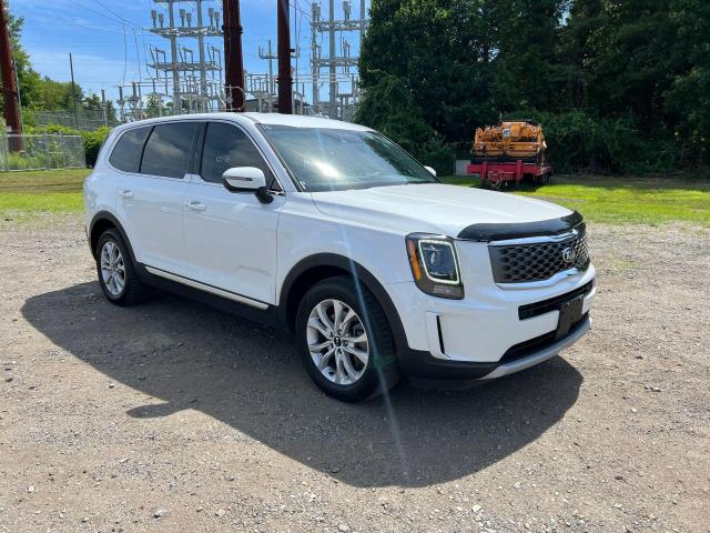 5XYP2DHC3LG039999 Kia Telluride 