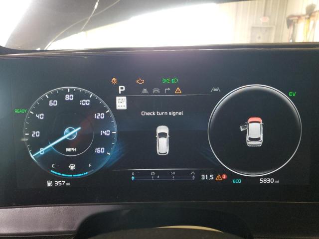 2024 KIA SPORTAGE S - KNDPXCDG7R7121146