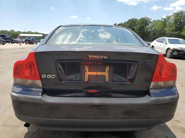 2004 Volvo S60 VIN: YV1RS61T442418367 Lot: 61263924