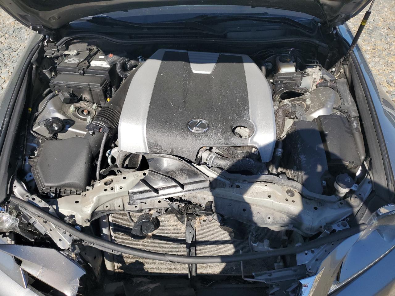 JTHCM1D21G5004198 2018 Lexus Is 300