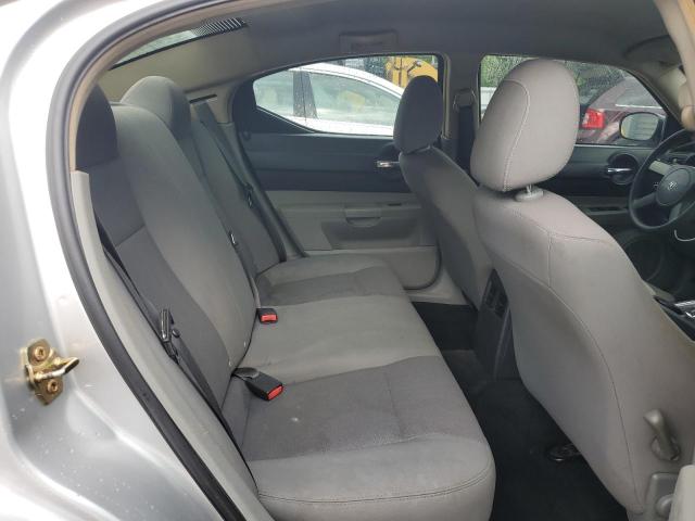 2006 Dodge Charger Se VIN: 2B3KA43R06H532653 Lot: 61654054