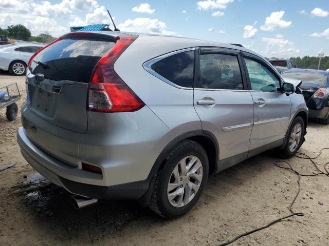 2015 HONDA CR-V EX - 2HKRM3H55FH525290