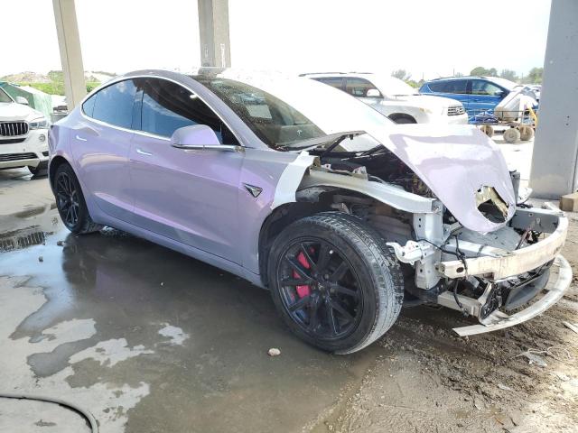 5YJ3E1EA4LF785358 Tesla Model 3 2020