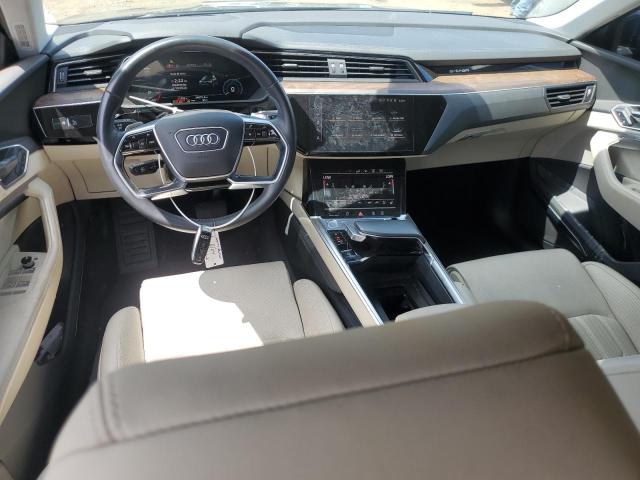 2019 Audi E-Tron Prestige VIN: WA1VAAGE2KB006393 Lot: 60687944