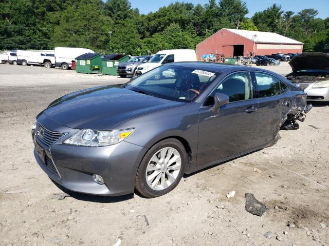 VIN JTHBW1GG4F2079443 2015 LEXUS ES300 no.1