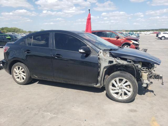 VIN JM1BL1W76D1767409 2013 Mazda 3, I no.4