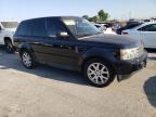 LAND ROVER RANGE ROVE photo