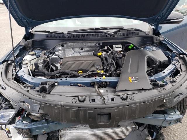 2024 BUICK ENVISTA SP KL47LBE24RB101873