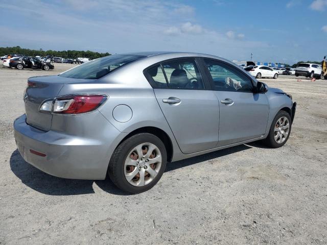 2013 Mazda 3 I VIN: JM1BL1UFXD1804620 Lot: 62020464