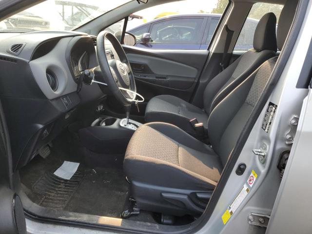 VIN VNKKTUD31HA081180 2017 Toyota Yaris, L no.7