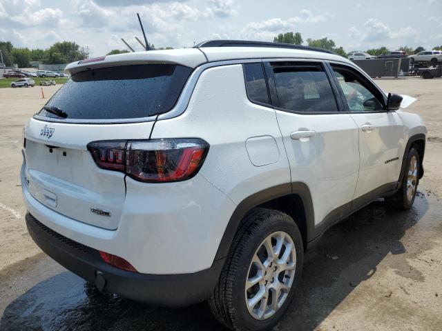 2024 JEEP COMPASS LA 3C4NJDFN6RT584269  64604204