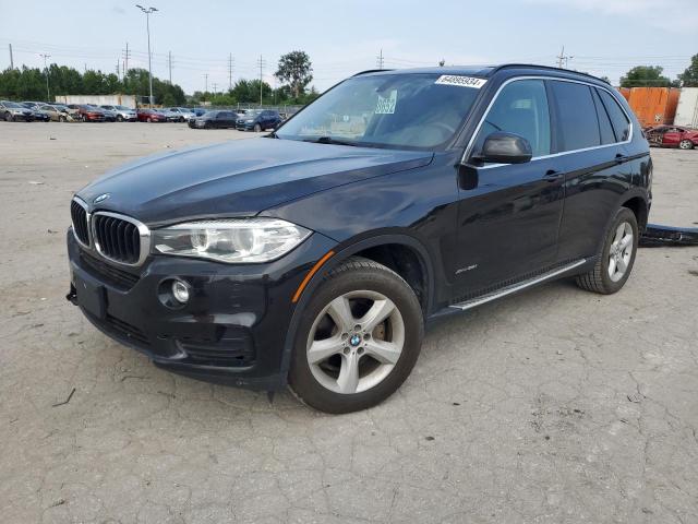 VIN 5UXKR0C5XE0K45027 2014 BMW X5, Xdrive35I no.1