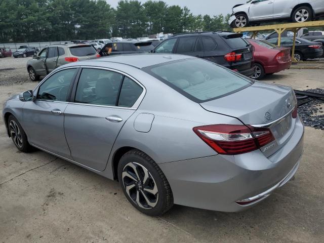 VIN 1HGCR2F82HA206052 2017 Honda Accord, Exl no.2