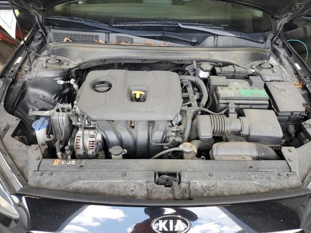 2021 KIA FORTE FE - 3KPF24AD4ME291550