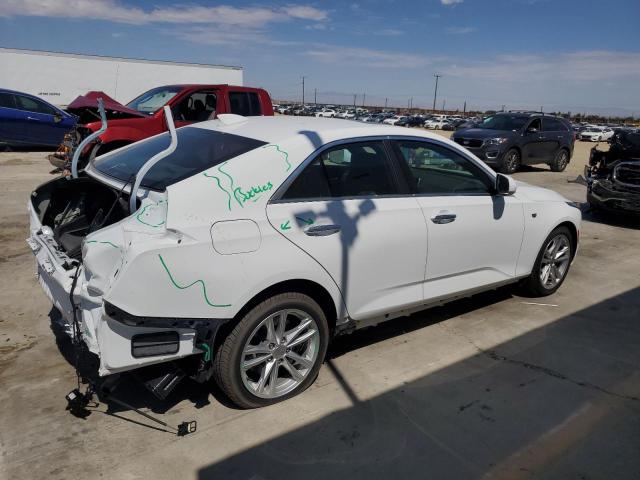 2024 CADILLAC CT4 LUXURY - 1G6DJ5RKXR0131095