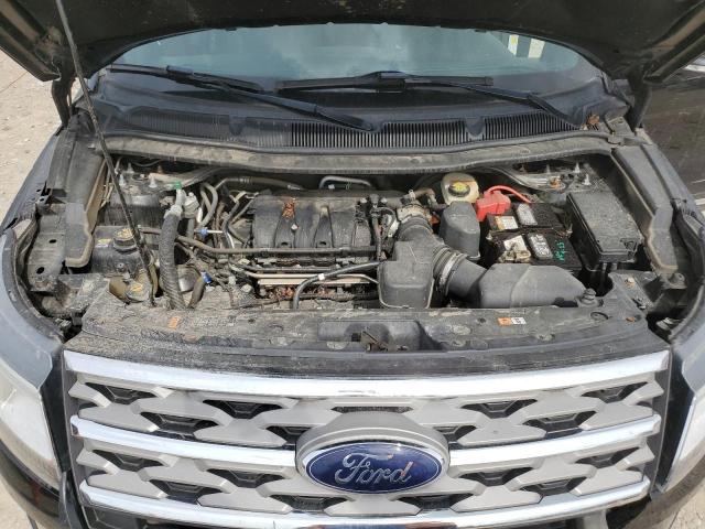 2018 FORD EXPLORER X - 1FM5K8D84JGC34340