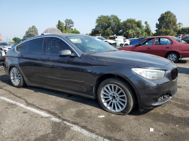 VIN WBASN2C50DC203369 2013 BMW 5 Series, 535 Igt no.4