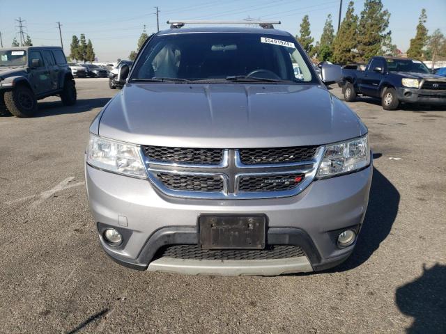 VIN 3C4PDCBG8HT576402 2017 Dodge Journey, Sxt no.5