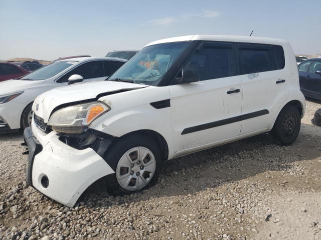 2011 KIA SOUL #2972844609