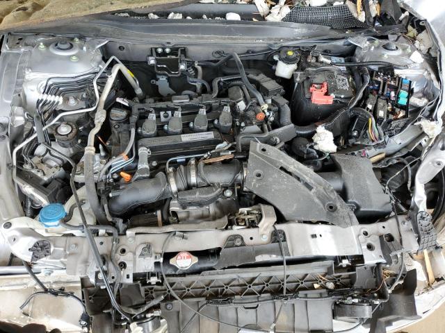 2020 HONDA ACCORD SPO - 1HGCV1F34LA147279