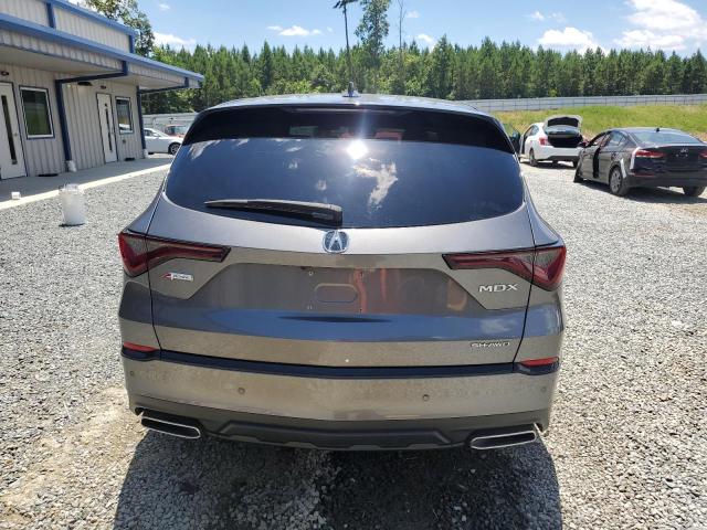 2022 Acura Mdx A-Spec VIN: 5J8YE1H04NL048400 Lot: 62094974